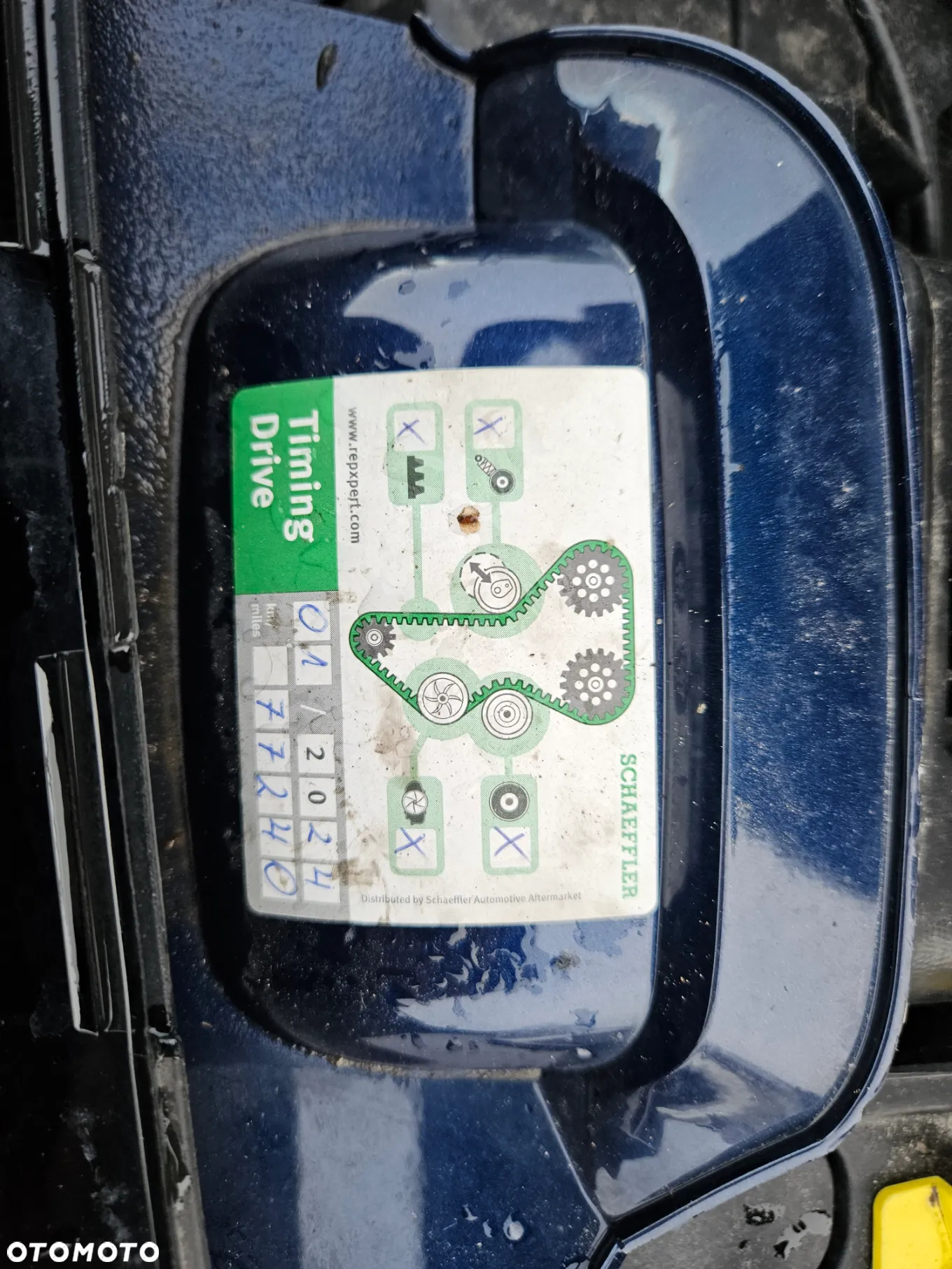 Ford B-MAX 1.6 SYNC Edition - 10