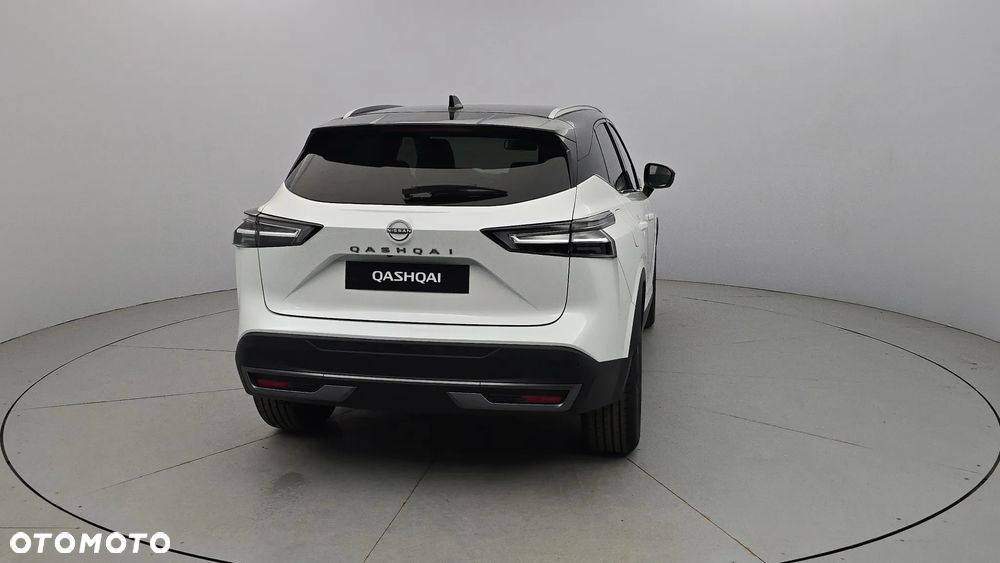 Nissan Qashqai - 12
