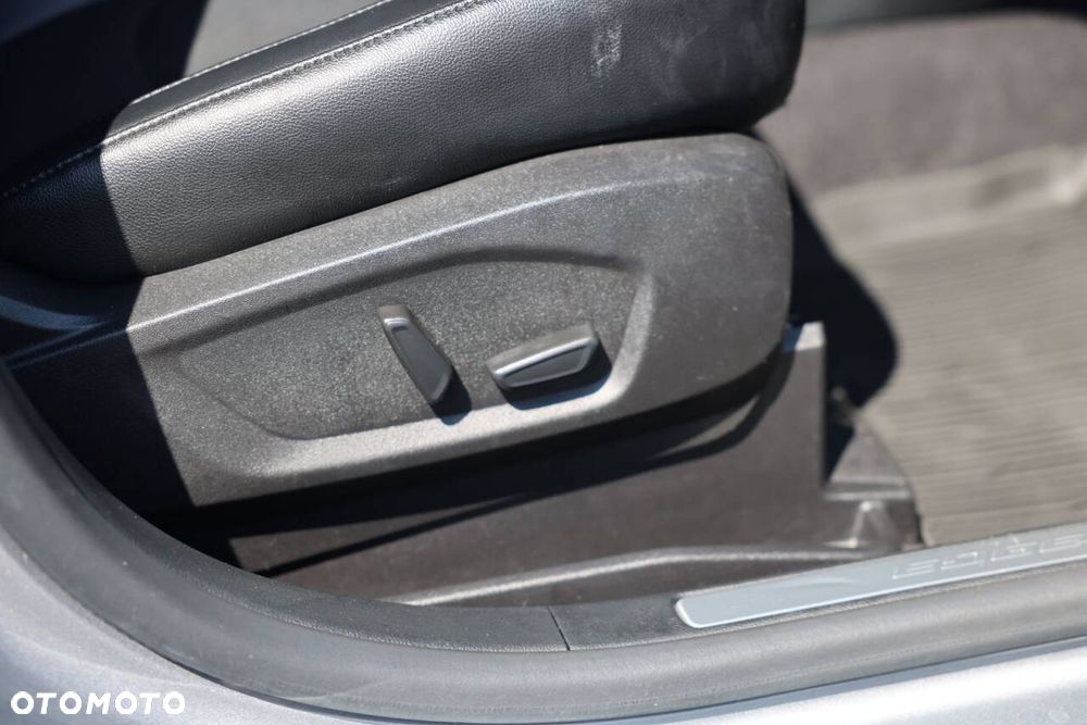 Ford Edge - 11