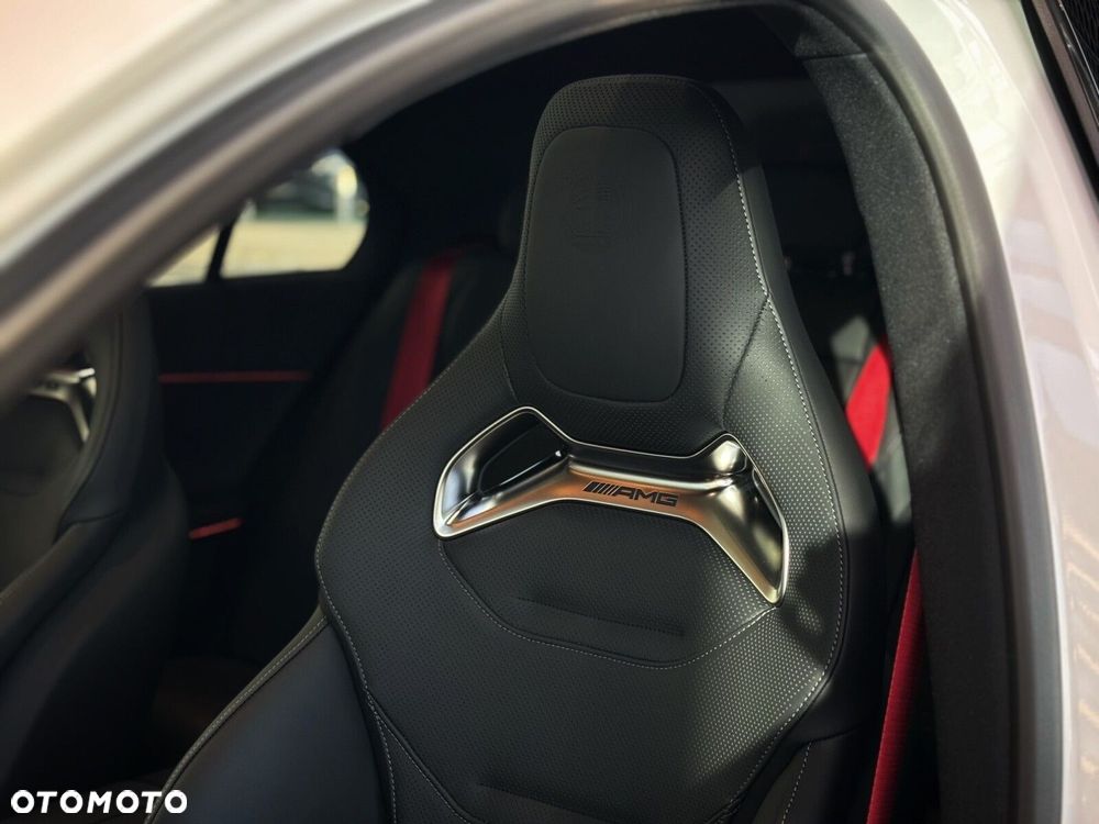 Mercedes-Benz Klasa E - 13