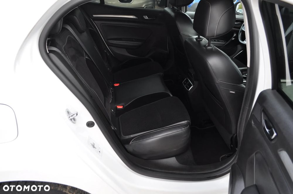 Renault Megane ENERGY TCe 130 INTENS - 19