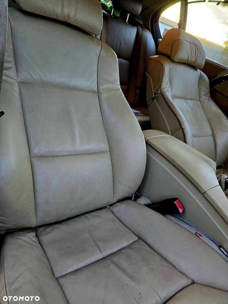 BMW Seria 5 - 7