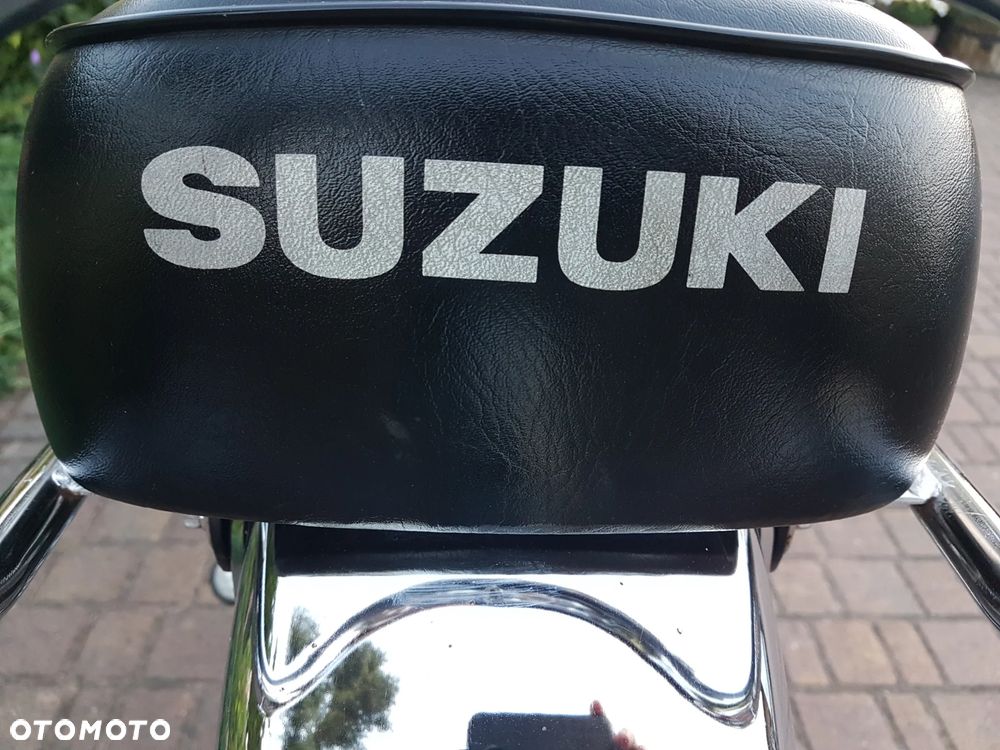 Suzuki GN - 16