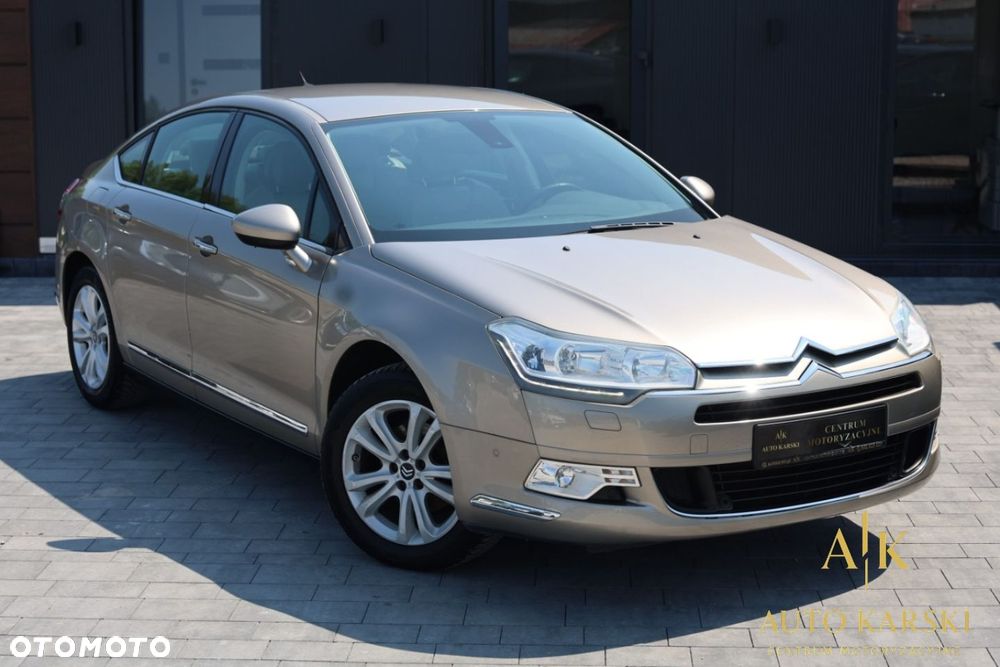 Citroën C5 - 9