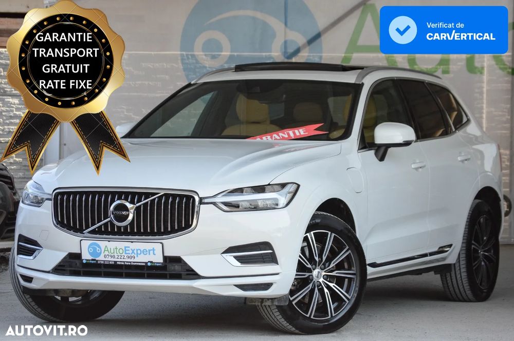 Volvo XC 60 Recharge T8 Twin Engine eAWD Polestar Engineered - 2