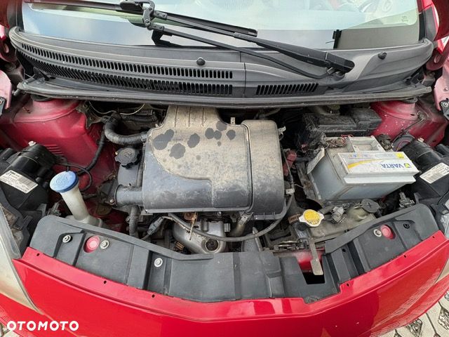 Toyota Aygo 1.0 VVT-i Luna - 12