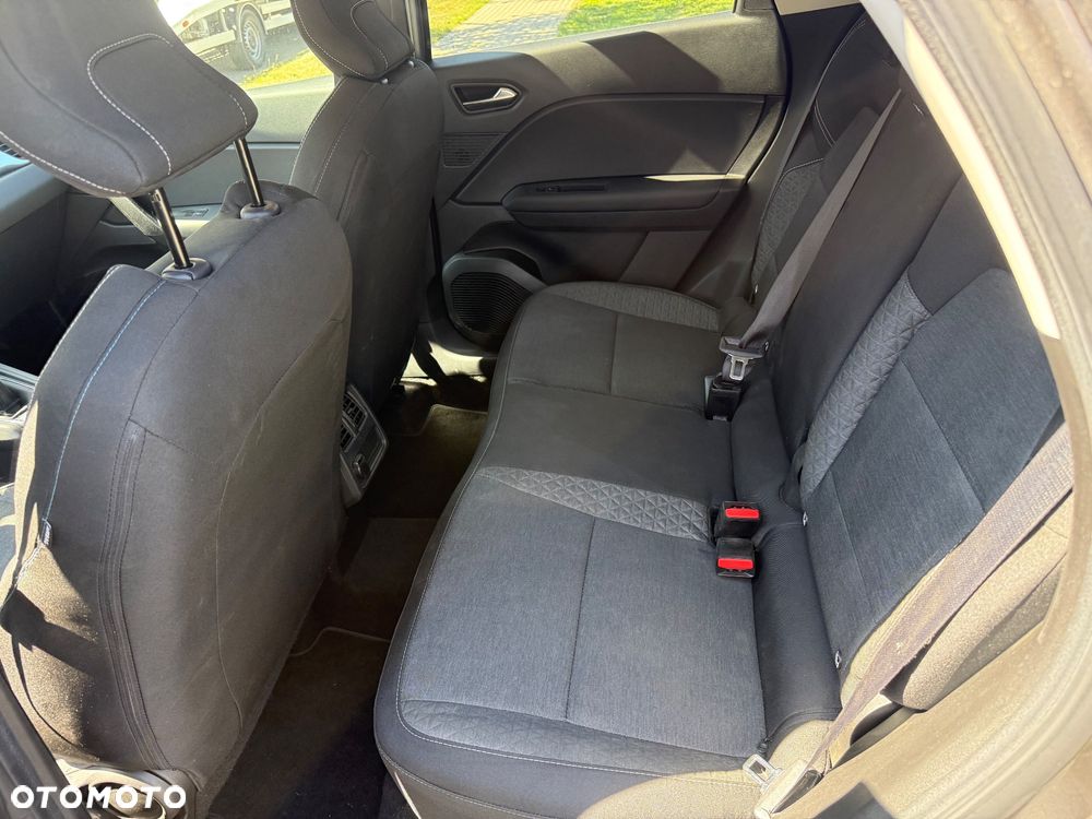 Renault Captur TCe 90 INTENS - 9