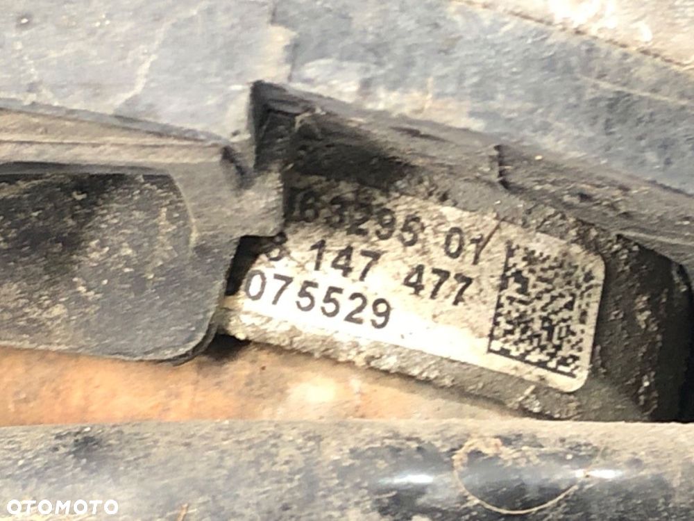 AMORTYZATOR LEWY PRZÓD ZE SPRĘŻYNĄ  BMW 5 (F10) 2009 - 2016 528 i 180 kW [245 KM] benzyna 2011 - - 4