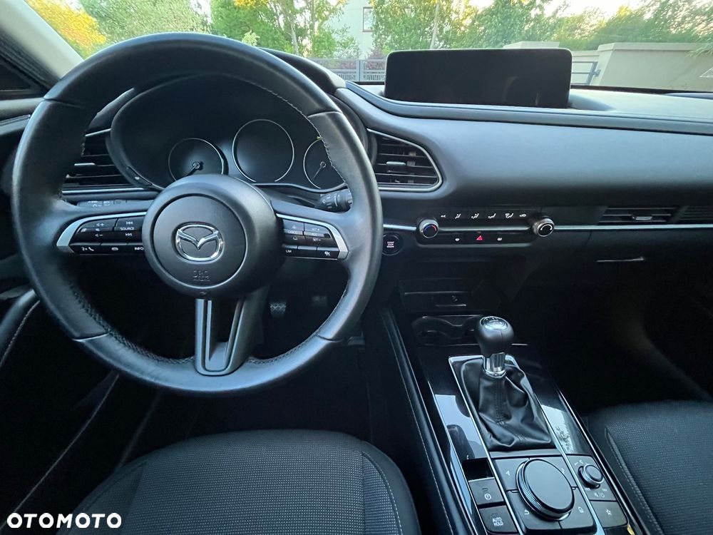 Mazda CX-30 2.0 mHEV Prime-Line 2WD - 24