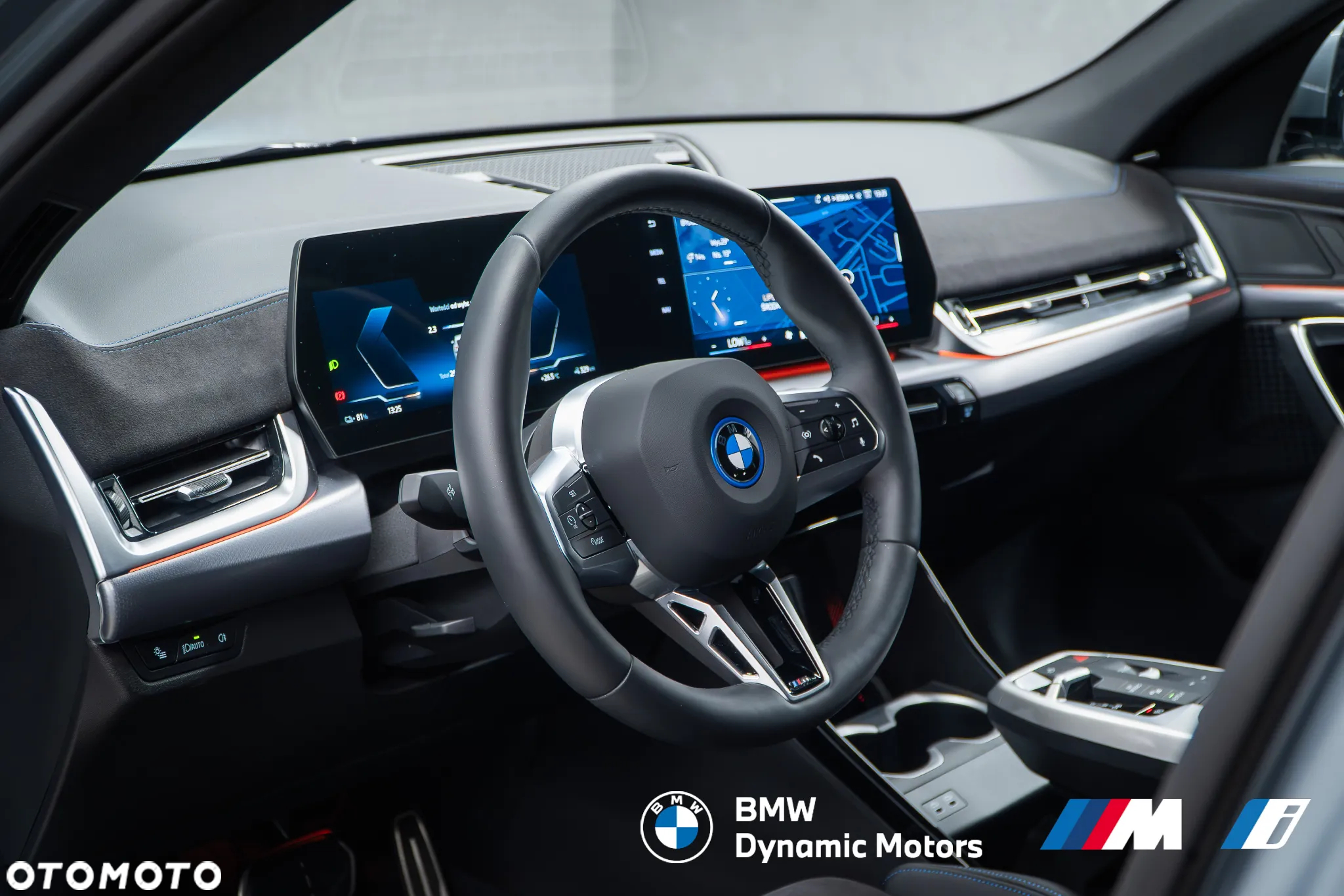 BMW iX2 eDrive20 - 18