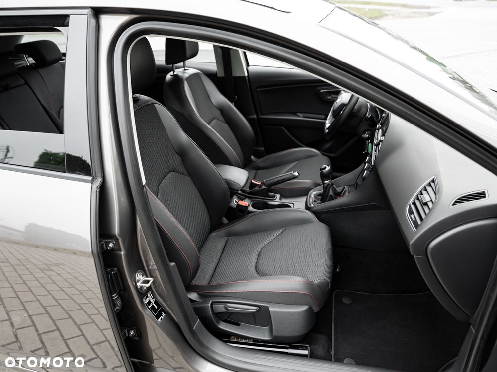 Seat Leon Sportstourer - 24