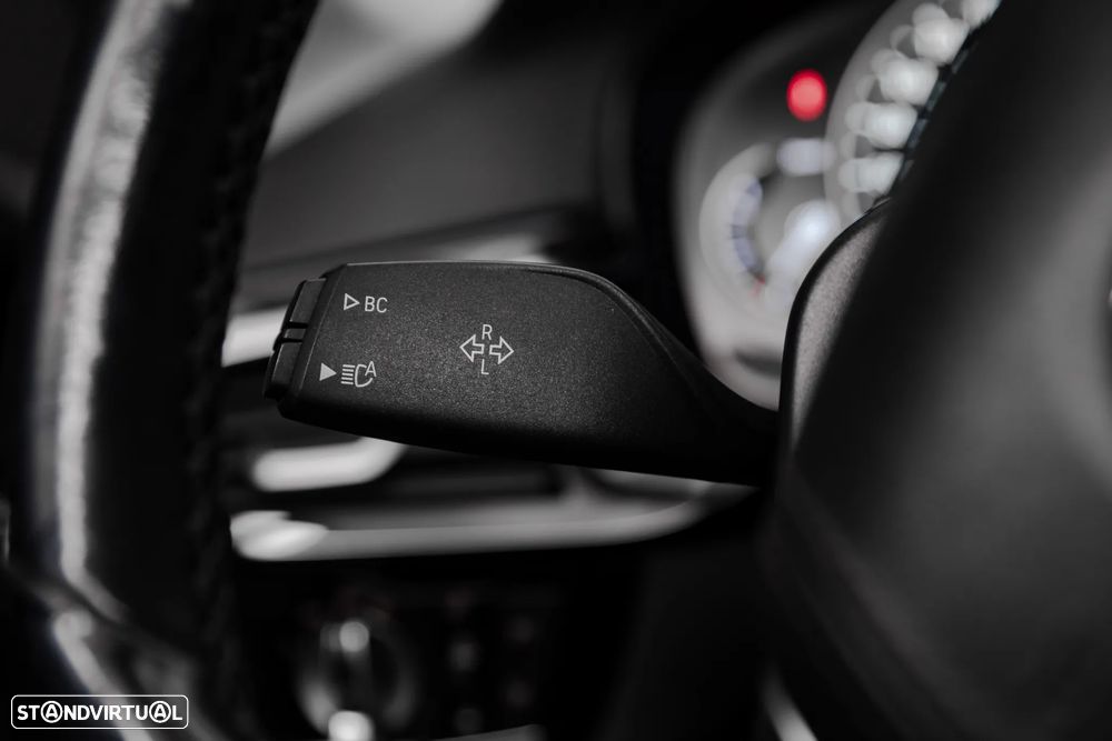 BMW 520 d xDrive Aut. Luxury Line - 19