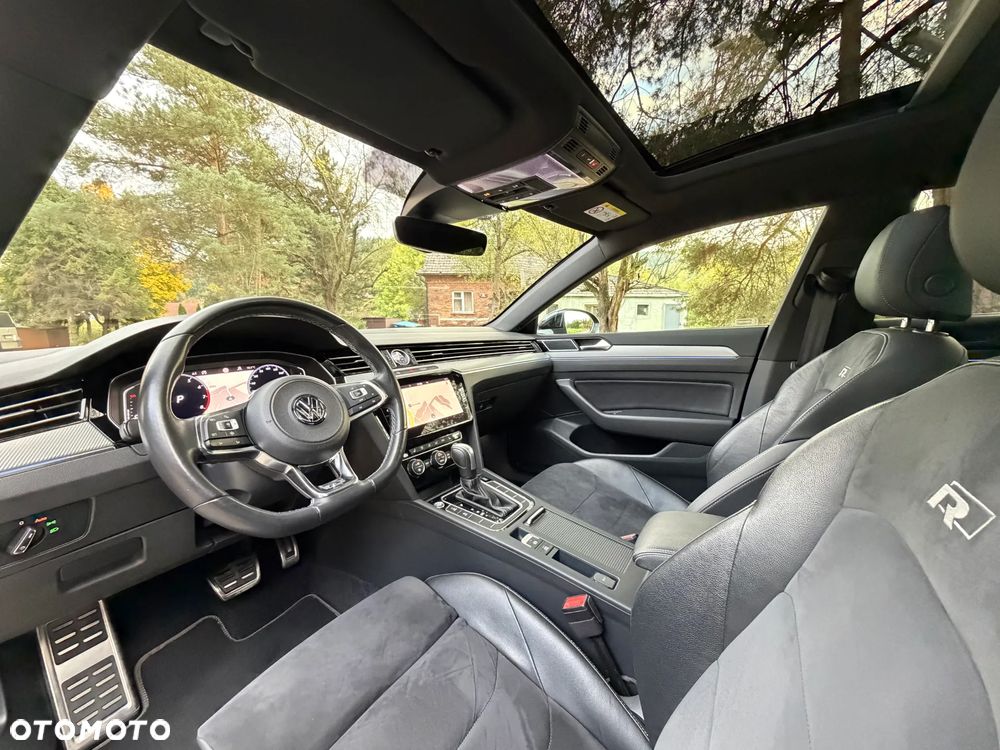 Volkswagen Arteon 2.0 TSI R-Line DSG - 17