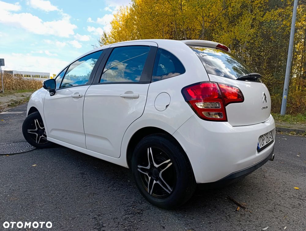 Citroën C3 1.4 VTi Selection - 24