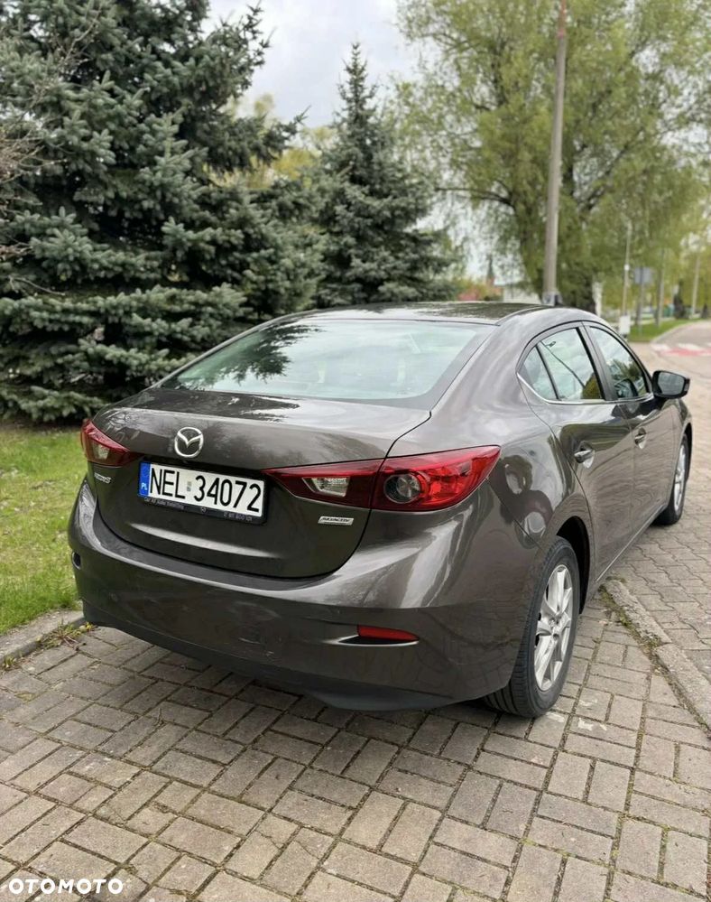 Mazda 3 2.0 Skyenergy - 4