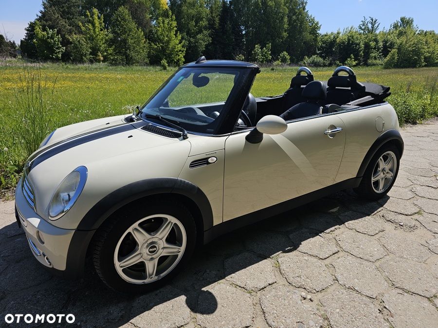 MINI Cooper Standard - 1