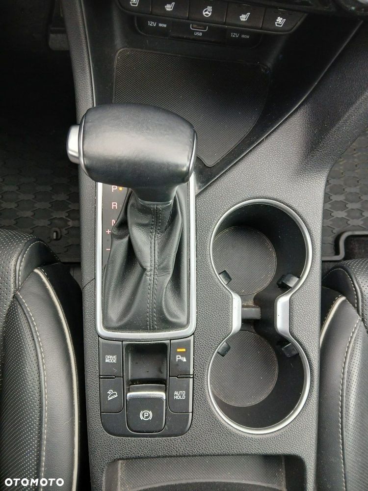 Kia Sportage - 19