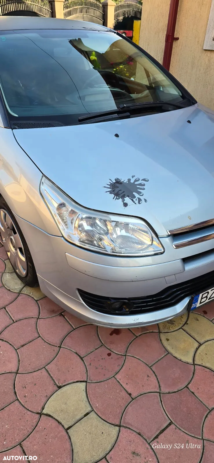 Citroën C4 - 5