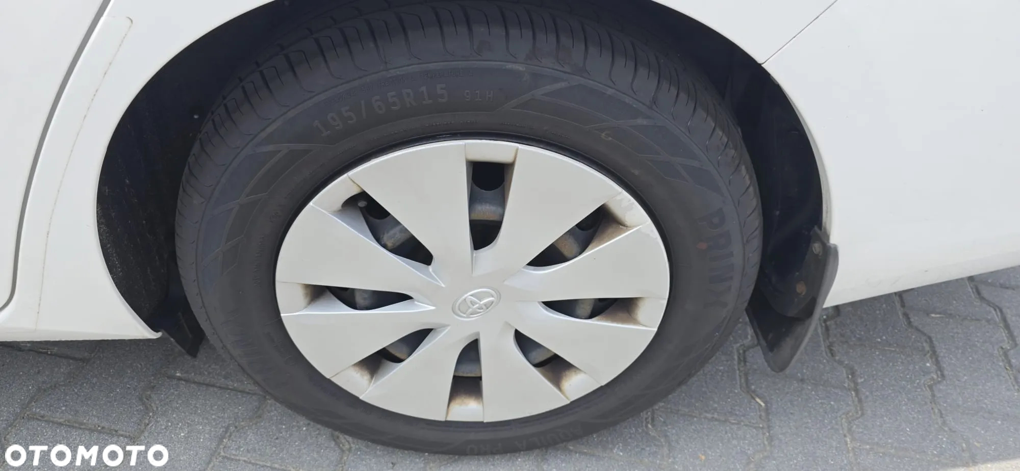 Toyota Auris - 15