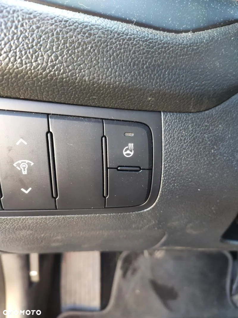 Kia Ceed 1.4 CVVT Edition 7 - 11