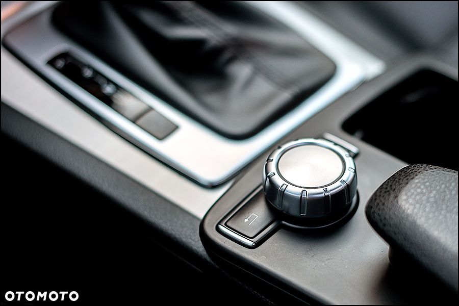 Mercedes-Benz Klasa C - 28