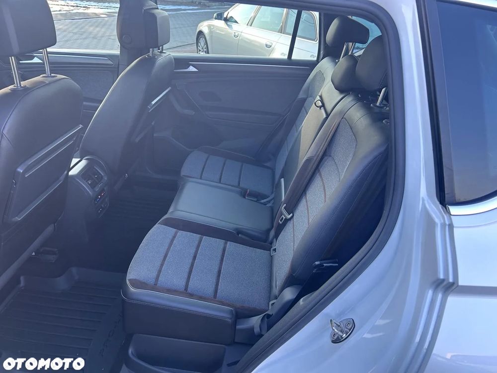 Seat Tarraco 2.0 Eco TSI Xcellence S&S 4Drive DSG - 31