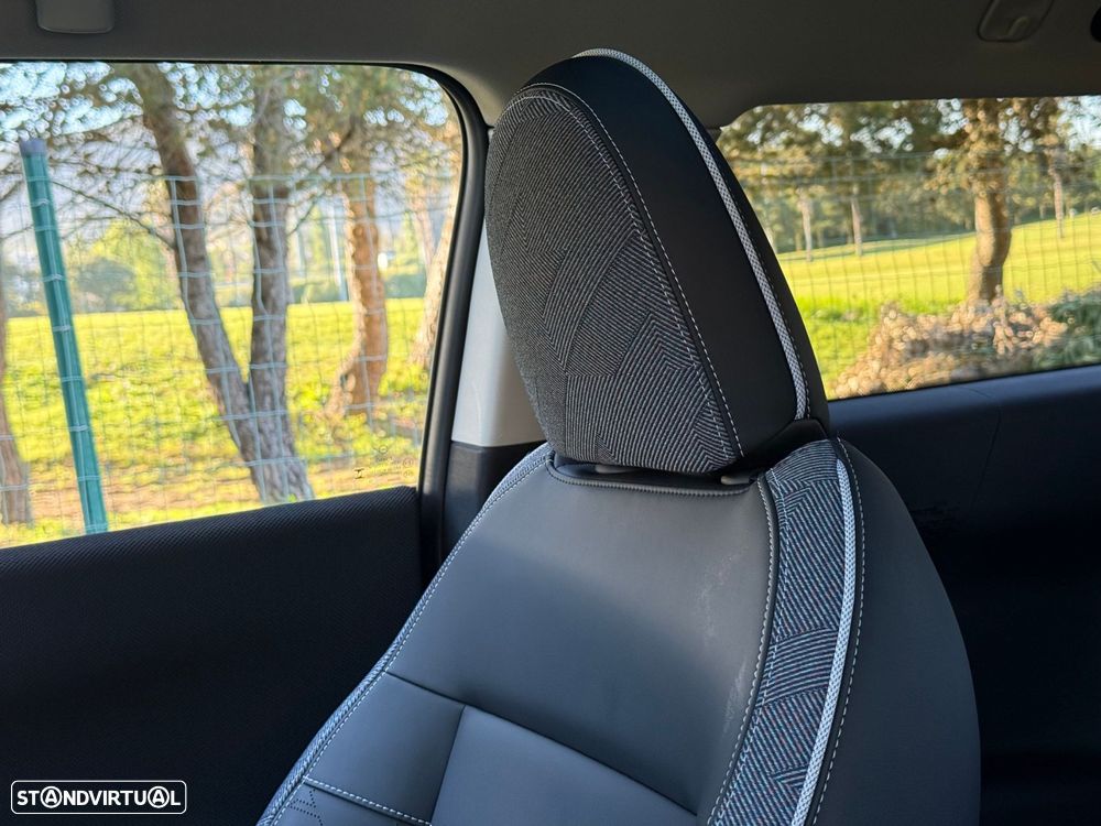 MINI 3 Portas Cooper E Classic L - 43