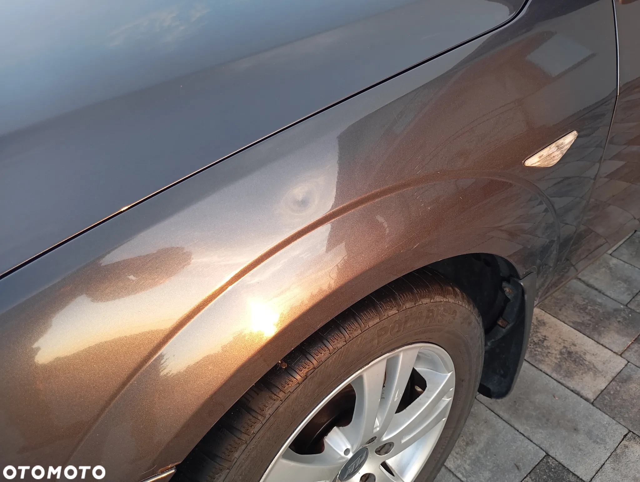 Ford Mondeo 2.0 TDCi X - 11
