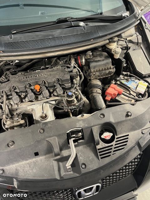 Honda Civic 1.8i-VTEC Sport - 19