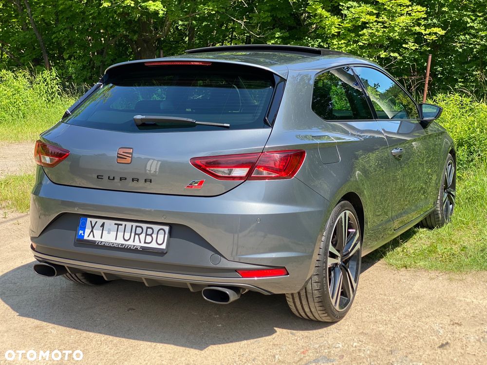 Seat Leon - 14
