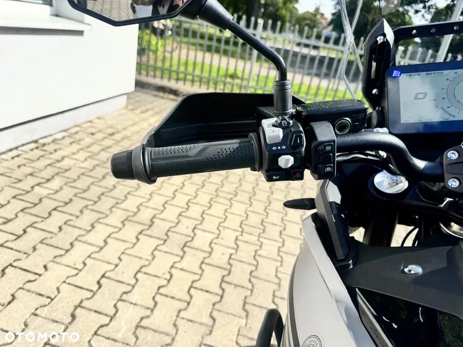 Morbidelli T1002V - 7