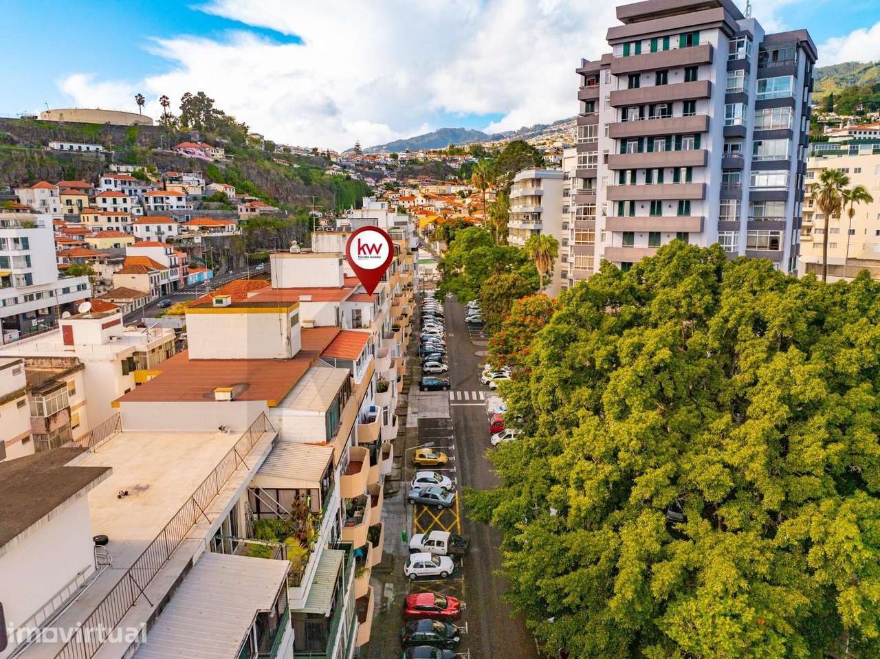 Espaço Comercial em Cave – 360 m2 | Zona Central do Funchal | Oportuni - Grande imagem: 2/29