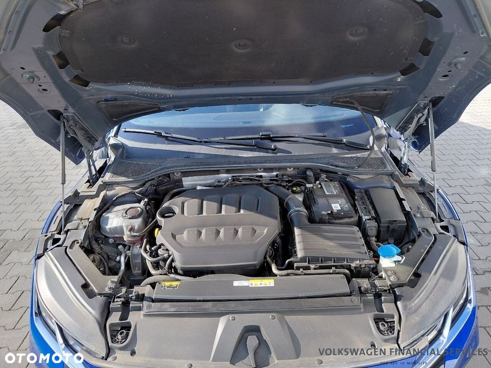 Volkswagen Arteon 2.0 TSI R-Line DSG - 10