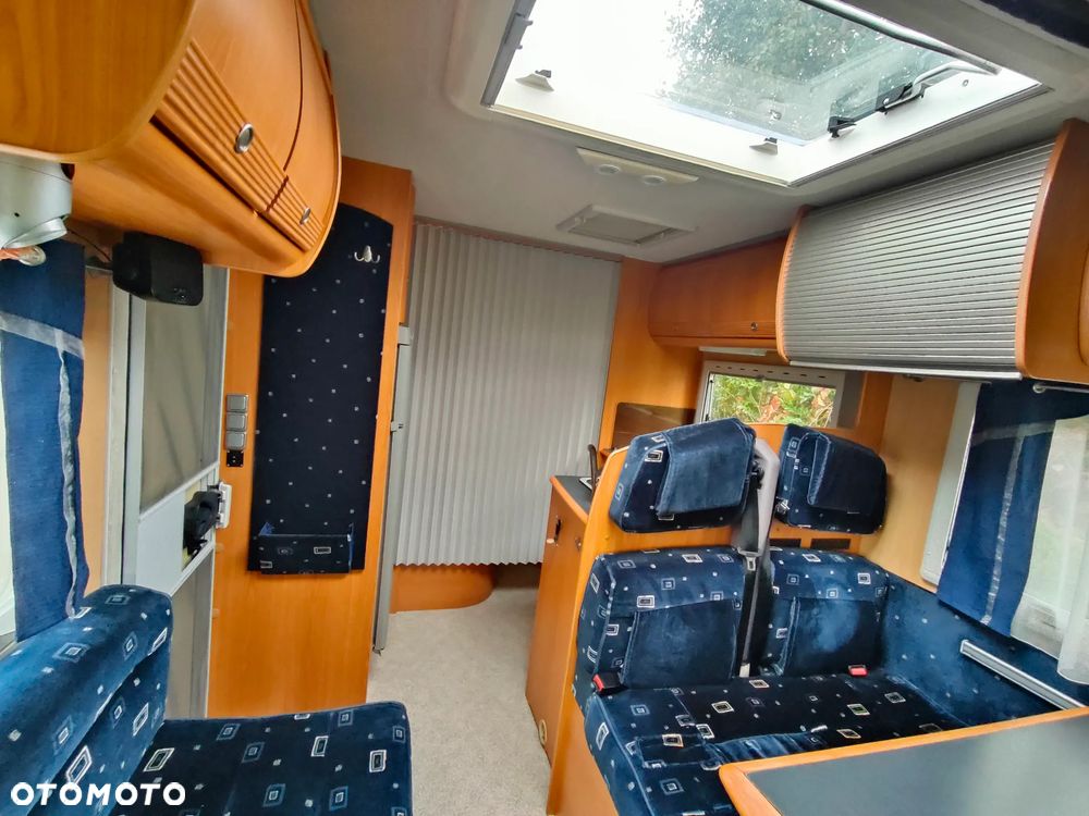 PILOTE Pilote Galaxy 50 - 10