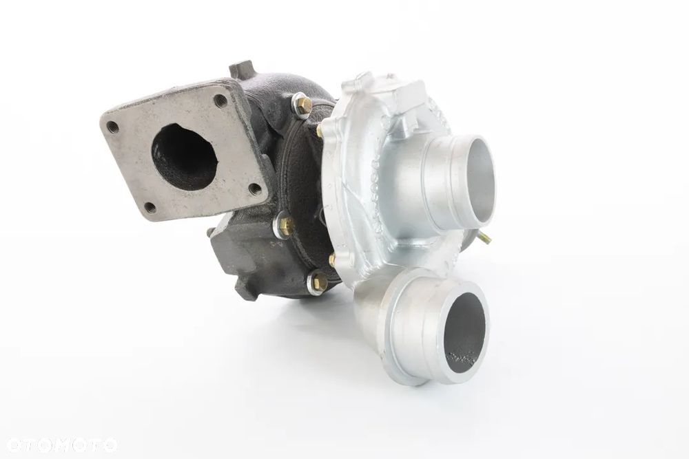 Turbosprężarka Turbo Volkswagen LT 28-46 II 90 KM 454205-0001, 454205-0003, 454205-0006, 074145701D 074145701DX 074145701DV - 6