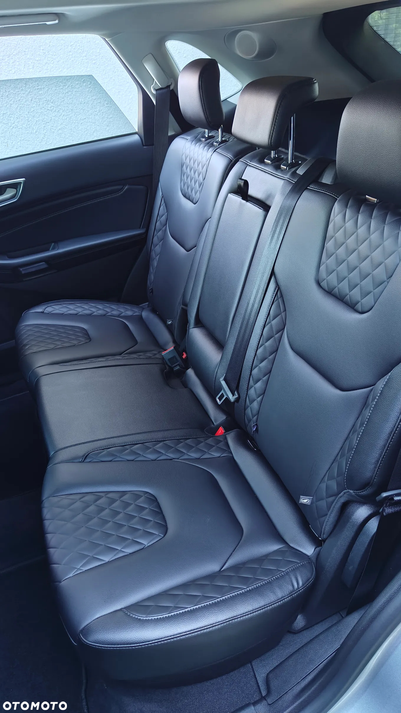 Ford Edge - 26
