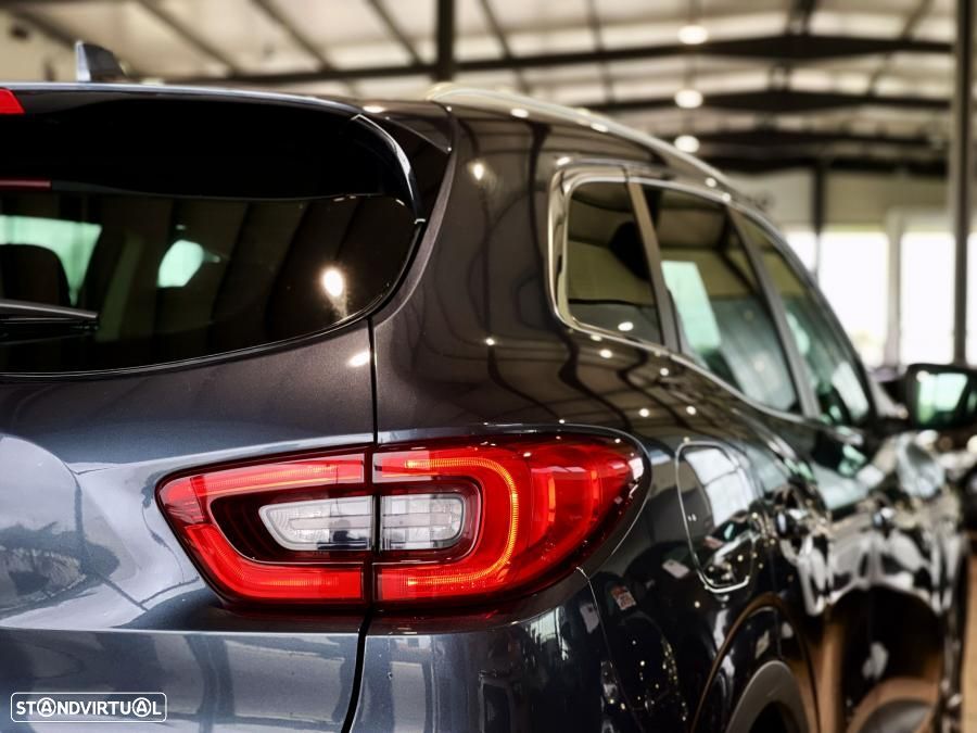 Renault Kadjar 1.5 dCi Intens - 7