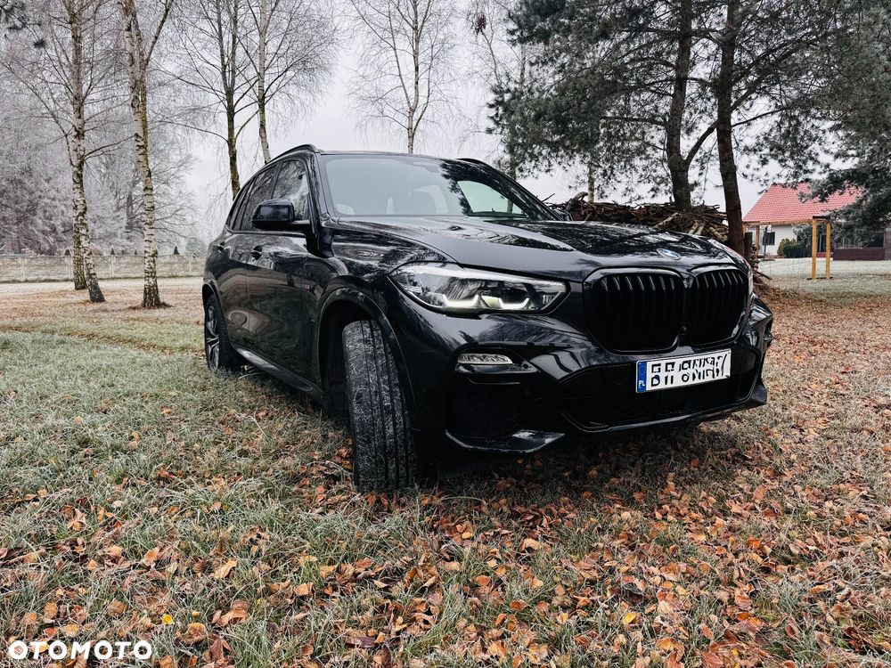 BMW X5 - 5
