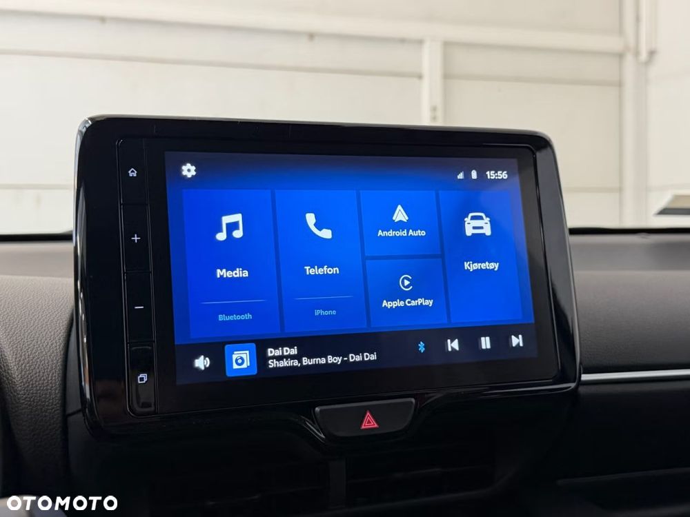 Toyota Yaris Hybrid 1.5 Style - 21