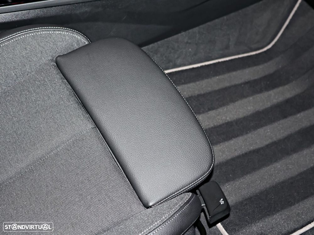 BMW 116 d Line Sport Auto - 25