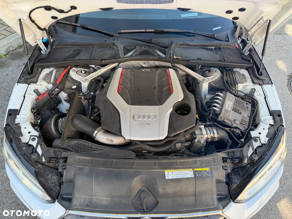Audi S5 Sportback - 15