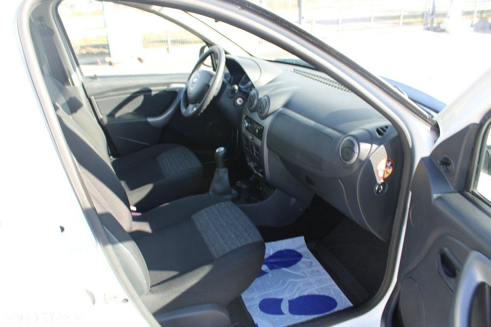 Dacia Duster - 19