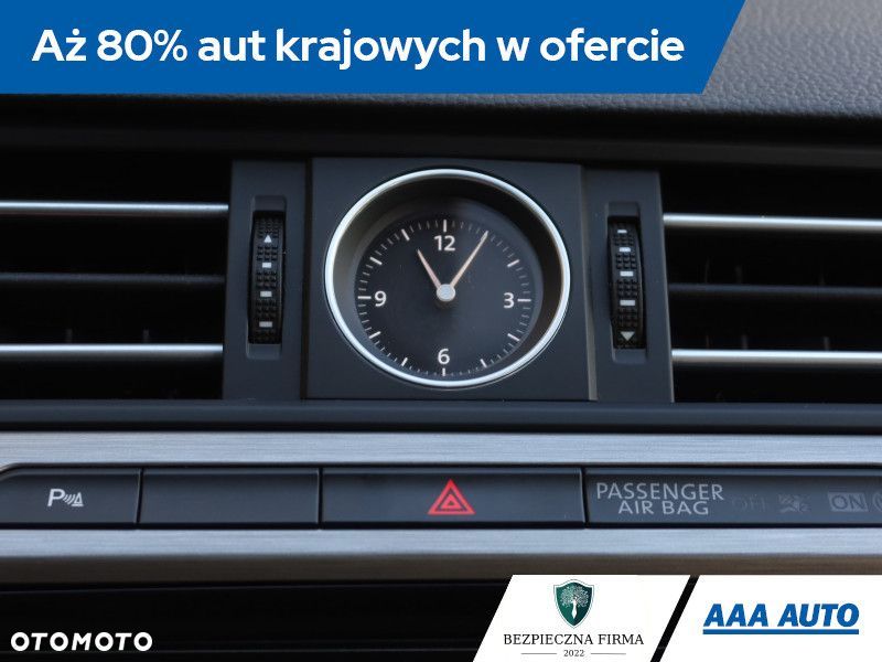 Volkswagen Passat Variant - 22