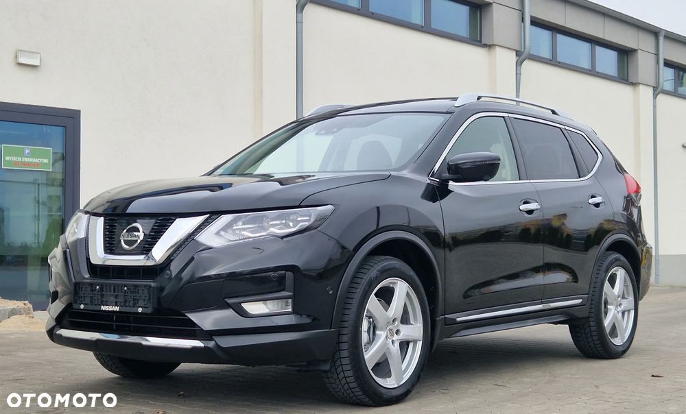 Nissan X-Trail 1.6 DIG-T Tekna - 5