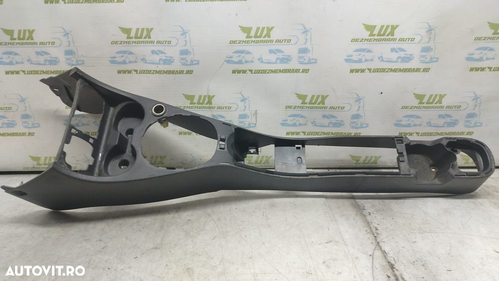 Ornament consola centrala 969100090r Dacia Duster 1 [facelift] [2013 - 1