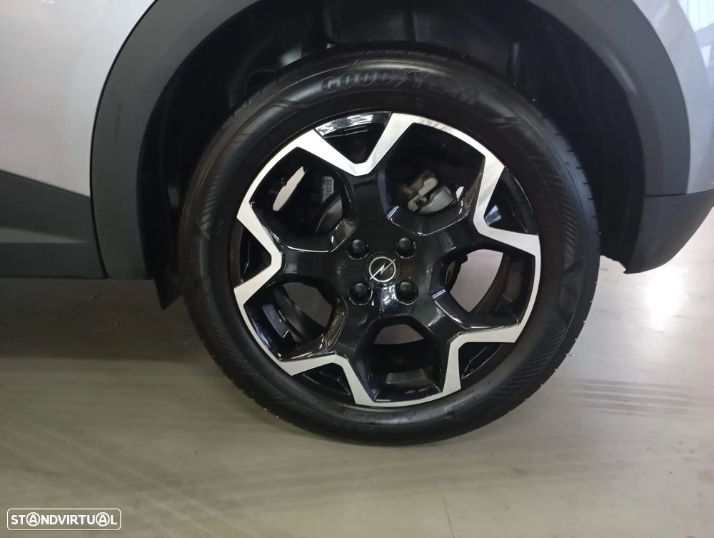 Opel Mokka 1.2 T GS - 10