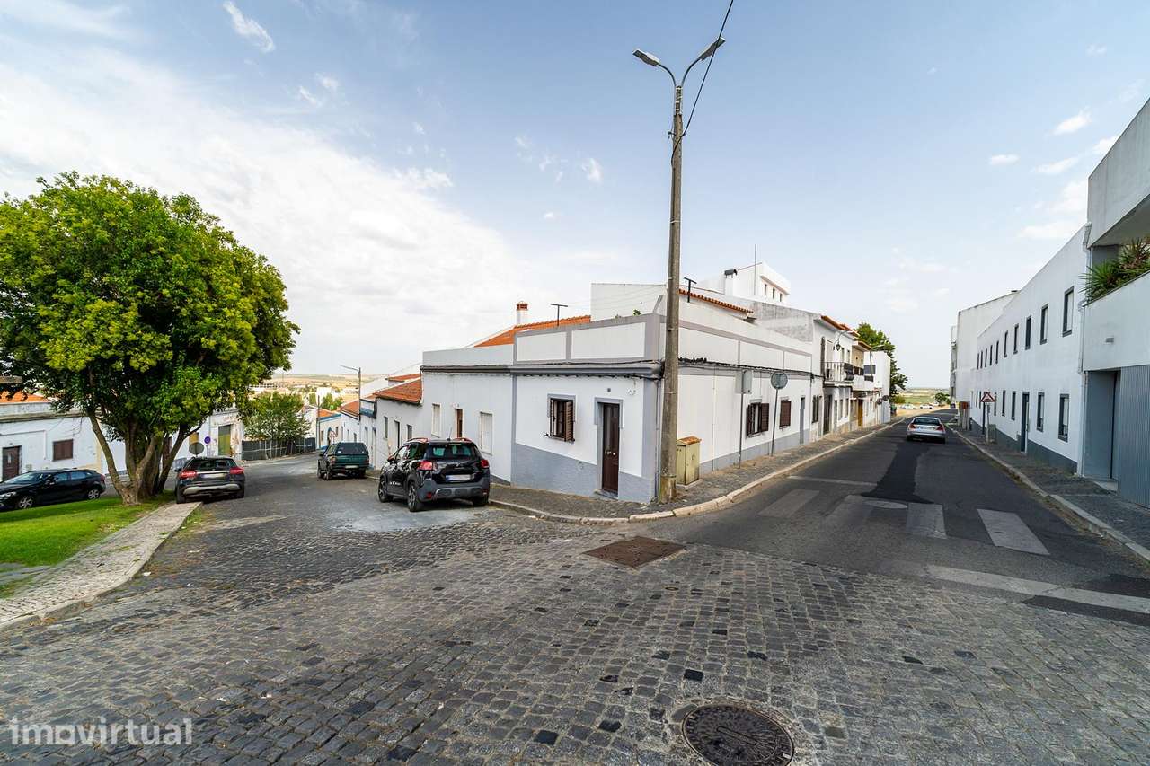 Moradia de charme com terraço e vista privilegiada sobre Beja - Grande imagem: 3/18