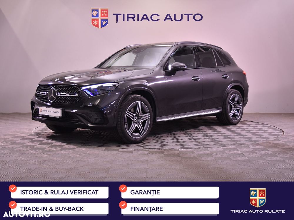 Mercedes-Benz GLC ver-300-4matic-mhev - 2