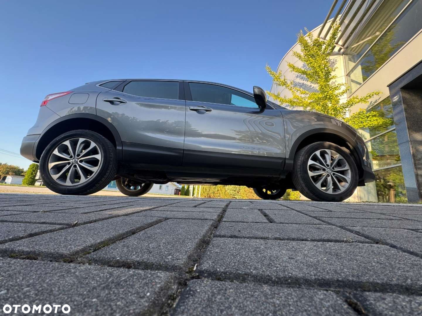 Nissan Qashqai - 6