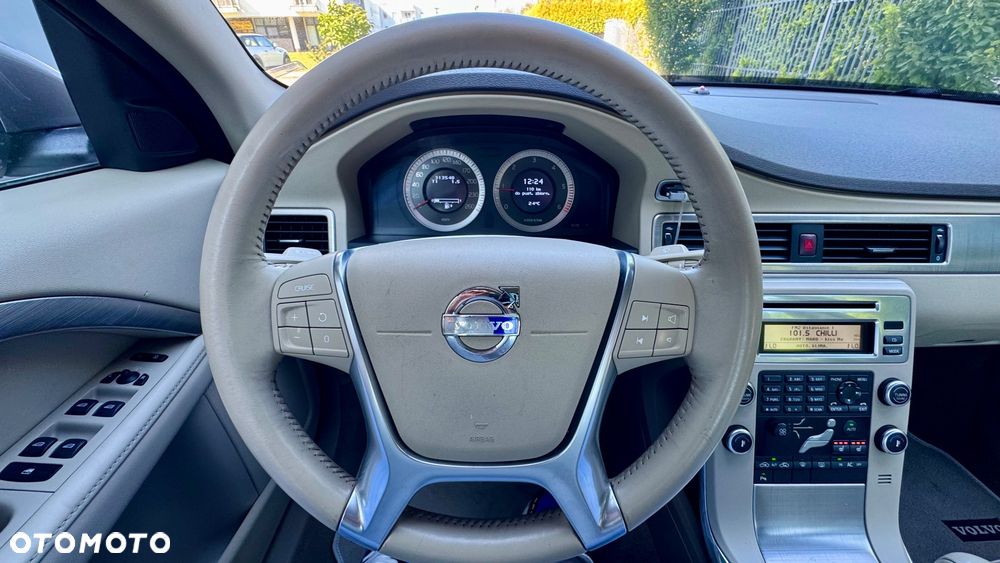 Volvo S80 2.0D Momentum - 28